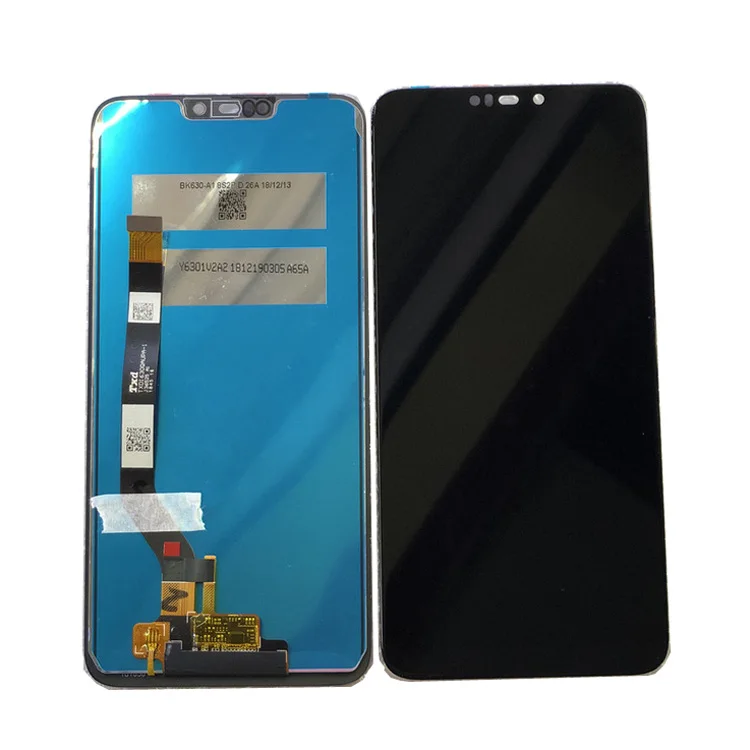 Replacement For Asus Zenfone Max M2 Zb633kl X01ad Lcd Display