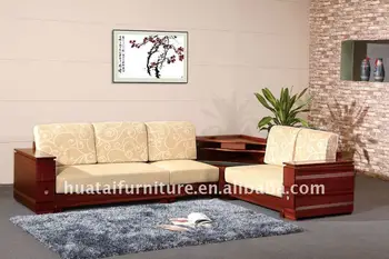Wooden Frame Home Corner Sofa Sf 11 081 Extra Large Wooden Frame Home Corner Sofa Sf 11 081