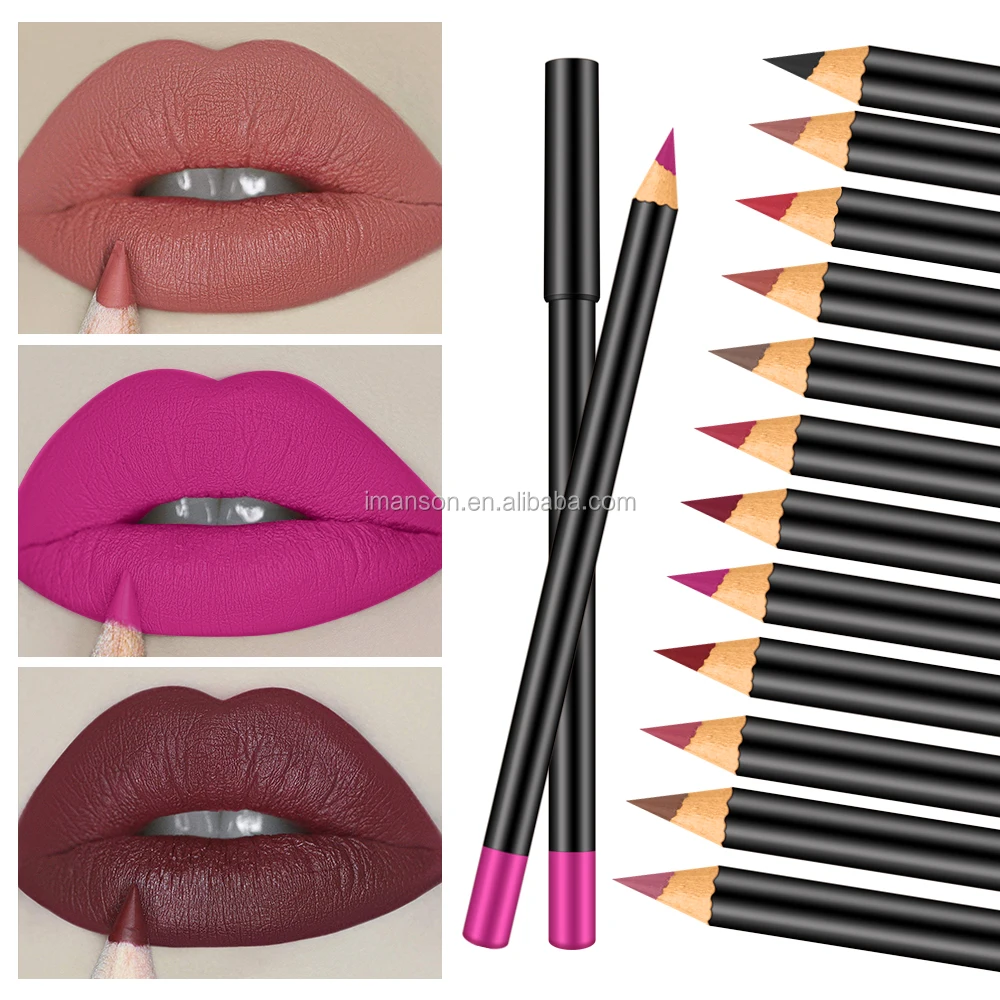 lip liner  (6)