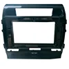 For the 2015 Land Cruiser GPS navigation panel frame trim cover