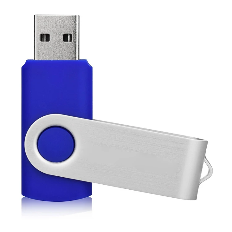 Wholesale Cheap Usb Stick 2.0 3.0 Full Capacity Swivel Flash Drives ...