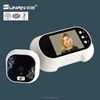 car DOOR GUARD Door Viewers digital door lock