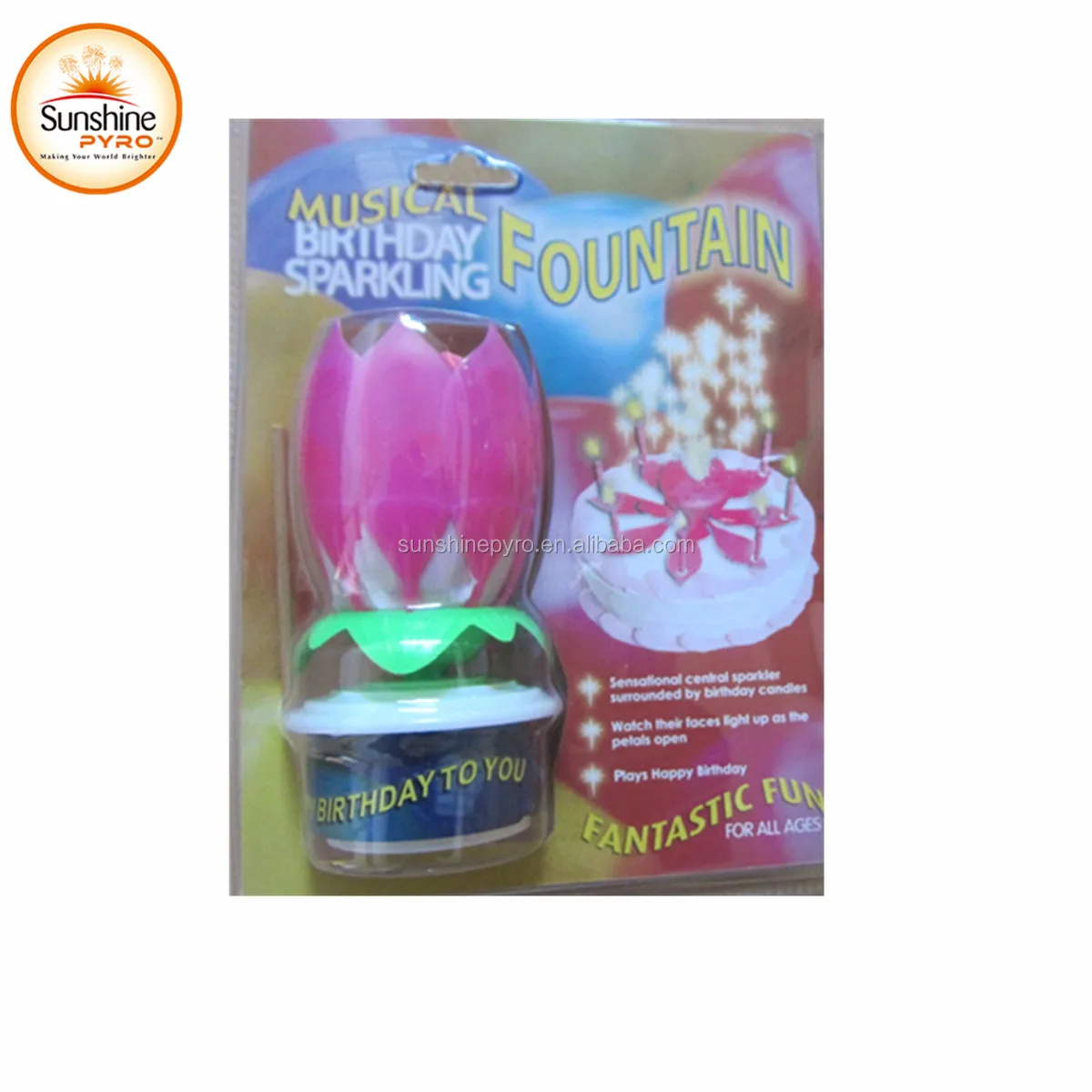 Wholesale Football Birthday Musical Birthday Candle Buy Football