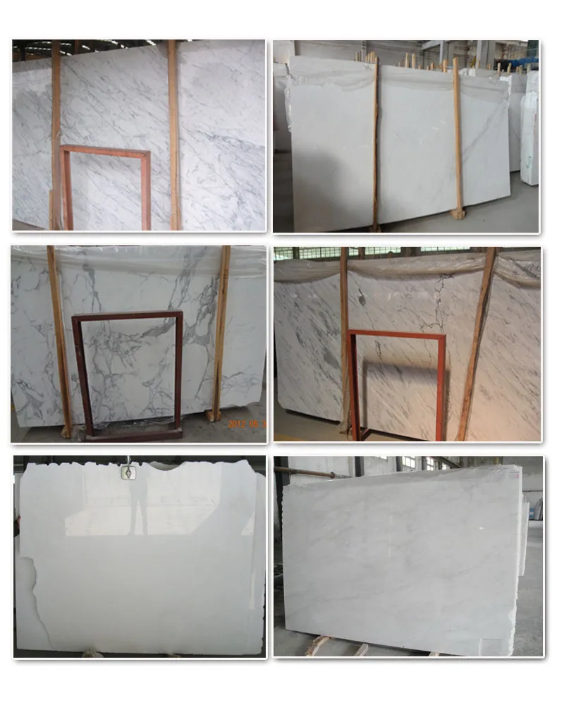 Carrara Blanco Baño Azulejo De Mármol - Buy Product on Alibaba.com