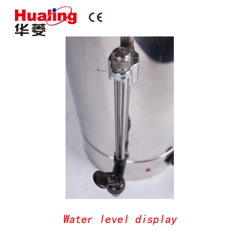 Hualing Hot Sell Water Boiler,Hualing Kitchen Equipment,Wb30a 40a