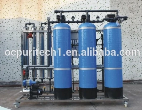 Good price and high quality RO 500LPH RO water filter