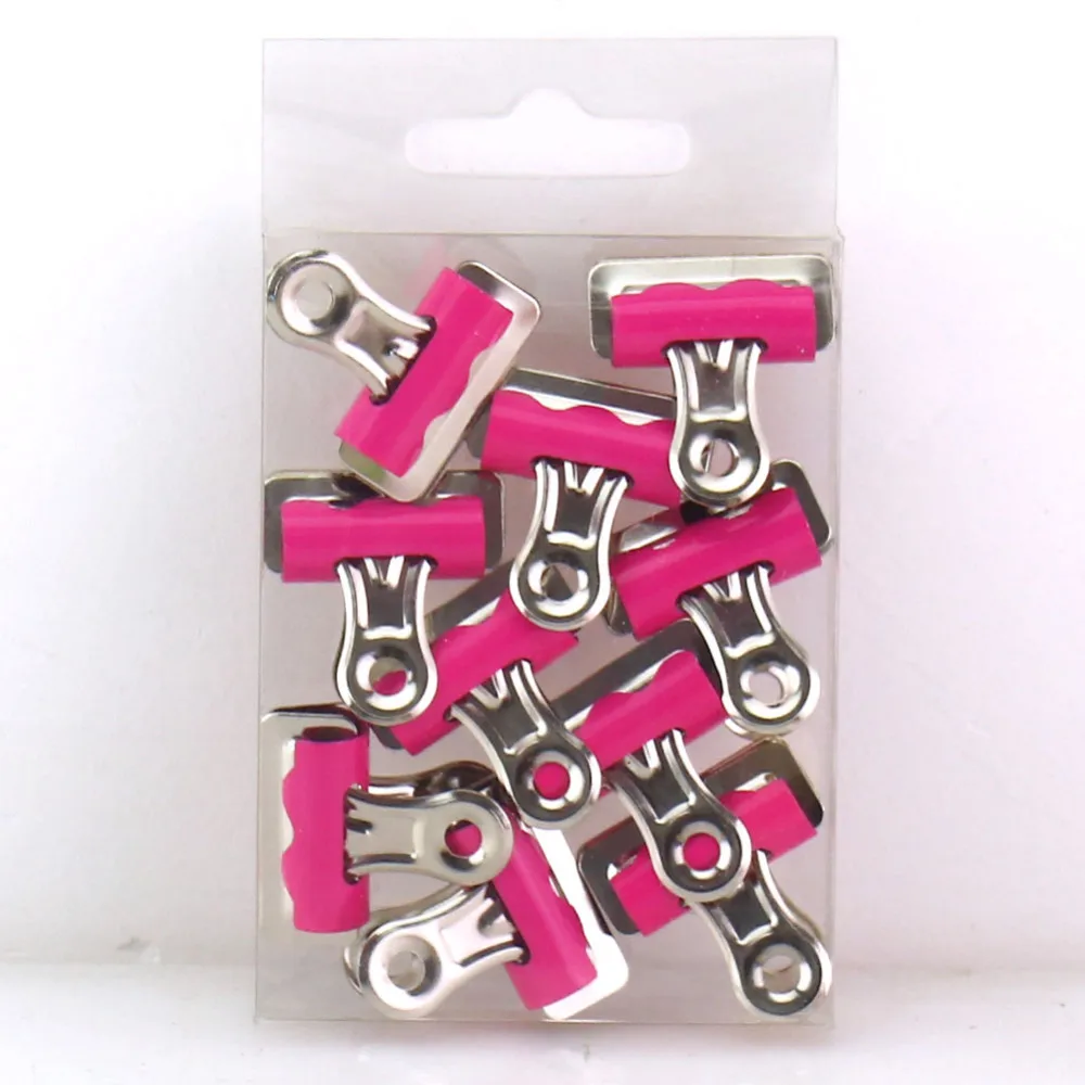 High Quality 19mm Colored Bulldog Clip Buy Bulldog Clip,19mm Bulldog Clip,Colored Bulldog Clip