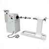 Simple HV and LV Wire Coil Winding Machine for Transformer