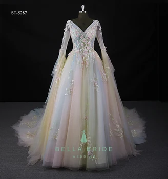 tale gown design