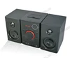 Good sound audio CD player mini combo system for student study
