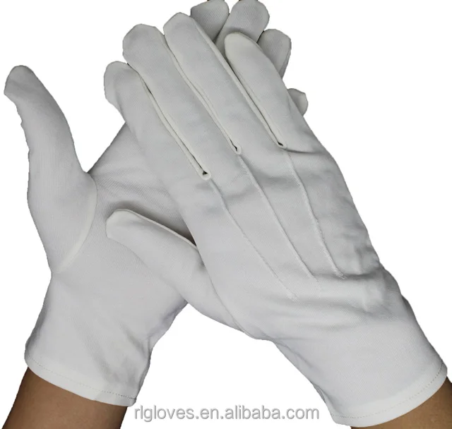 nitrile gloves target