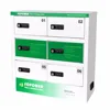 Consumer Electronics Commonly Used Accessories Parts Chargers mobile charging kiosk desktop charge unit wall-mounted charge unit