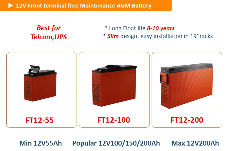 Agm vrla battery расшифровка