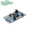Smart Electronics AD9850 module DDS signal generator and send 51 AVR source program data