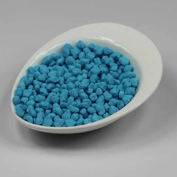Download Blue Color Granular For Compound Npk 13-13-21 Fertilizer - Buy Color For Fertilizer,Compound Npk ...