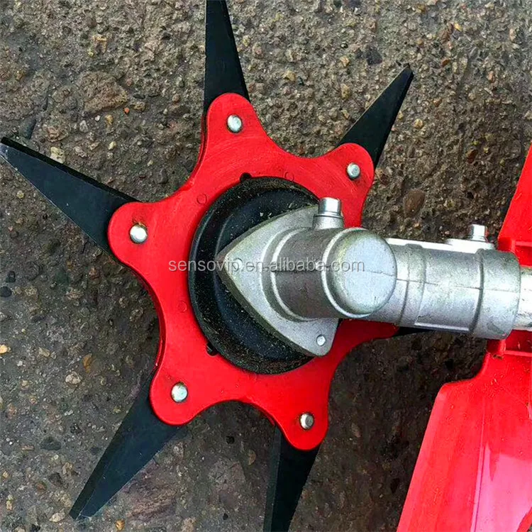 universal blade trimmer head