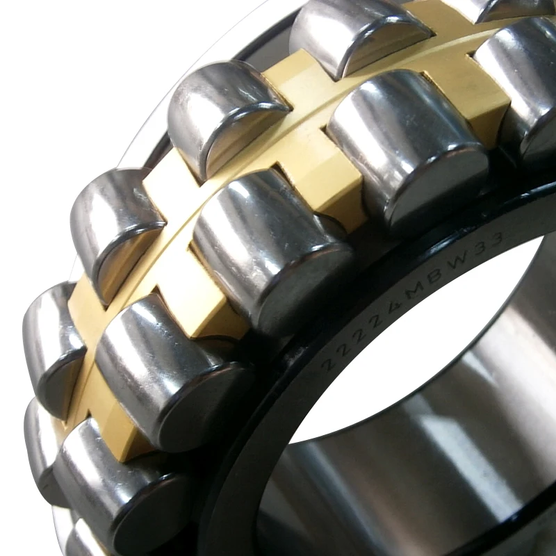 22222 Ek/c3 Spherical Roller Bearings For Construction Machinery Buy