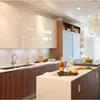 Modular kichen designs, kitchen wooden cabinet,high quality kitchen accessories