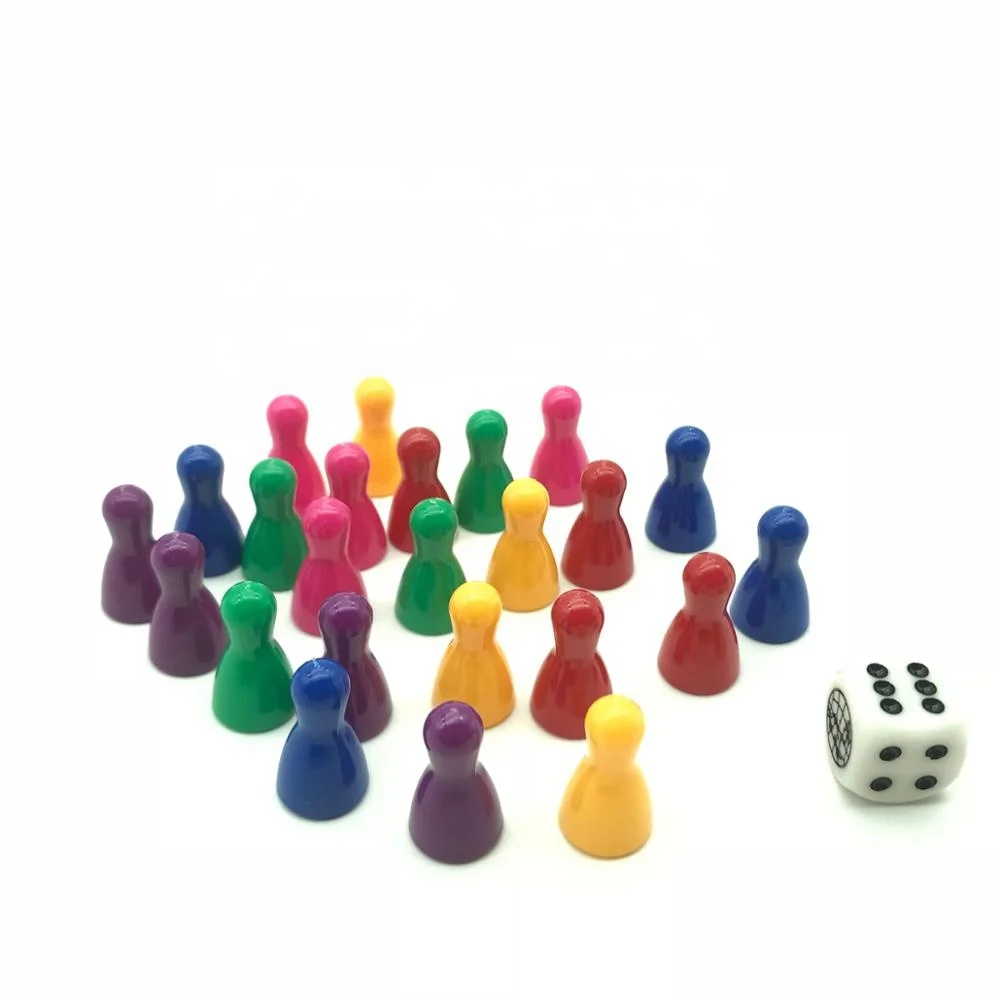 Factory Wholesale High Quality Funny Ludo Board Game Set With Custom Design Buy Board Game