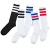 Factory wholesale custom classics socks, Football sports socks