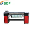 Print 500 pairs socks one day roller seamless digital textile printer