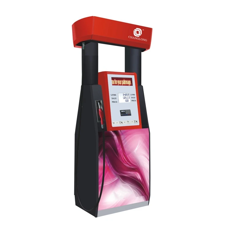 Wholesale High Quality Manual Fuel Dispenser Mobile Fuel Dispenser At