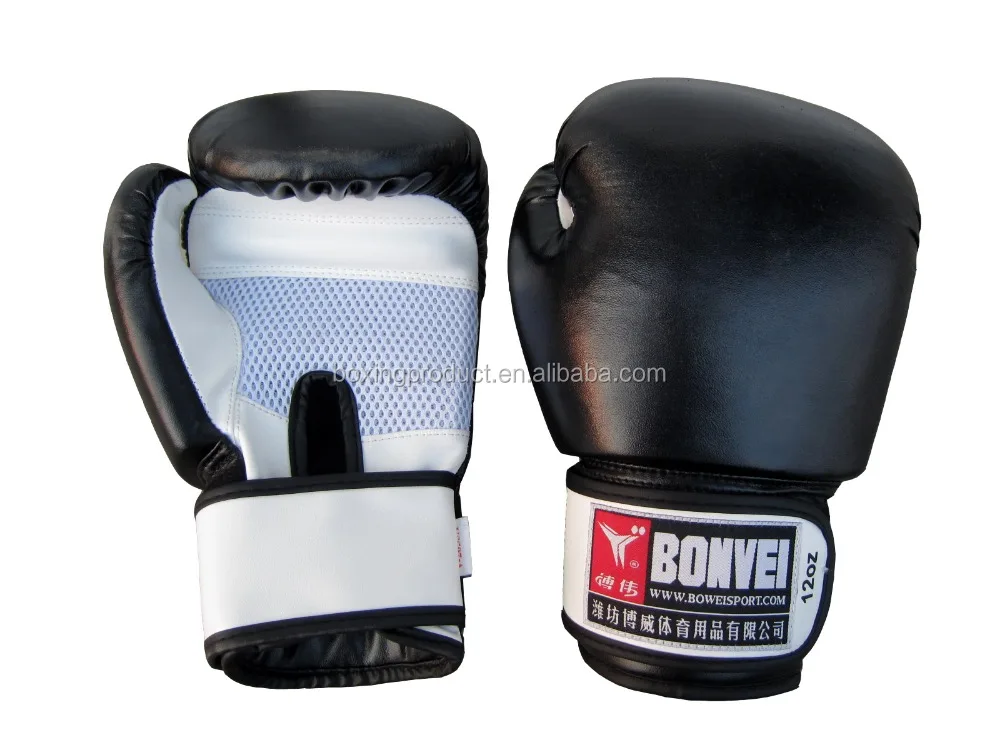 sap boxing gloves