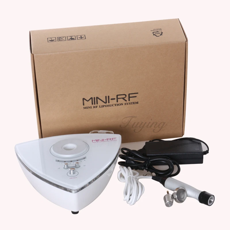 Home used Face Lifting RF Skin Tightening Beauty Machine