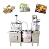 Commercial Soybean Press Milk Boiler Grinder Soy milk Grinding Maker Tofu Making Machine