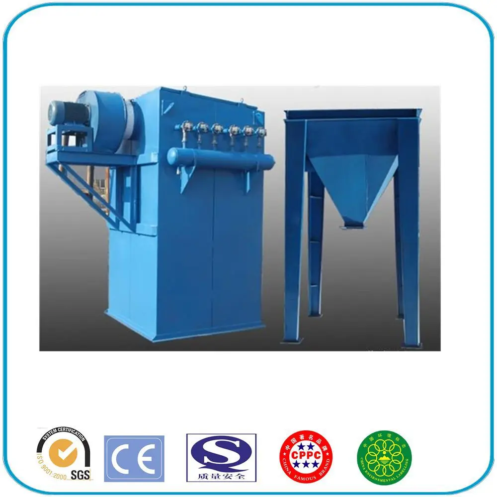 Polyester Needle punched dust filter bag/Filter sock Filter sleeve