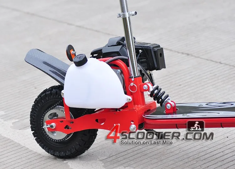 Gas Powered Scooter 49cc Adult Cheap Gas Scooter On Sale Buy Gas Scooter,49cc Cheap Gas