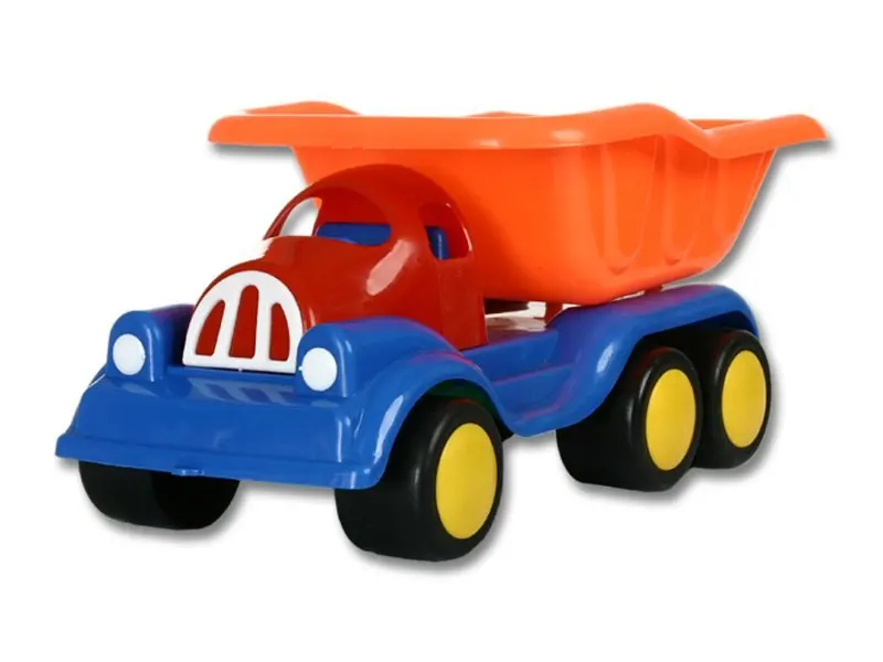 toy lorry