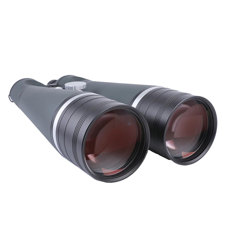 25x100 High Magnification Top Quality Military Telescope Outdoor 25x Astronomical Binocular
