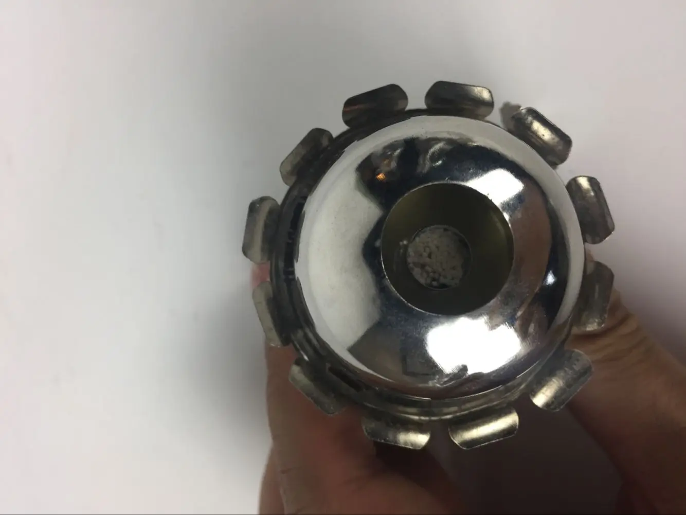 Hot Sale Various Sizes Golden Kerosene Lamp Burner Oil Lamp Burner