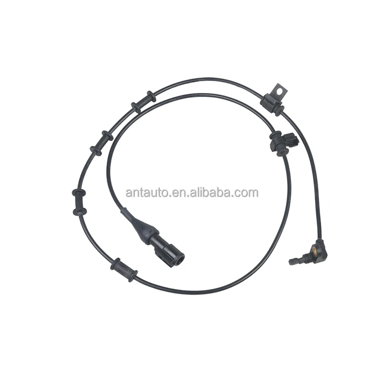 النمل abs عجلة السرعة الاستشعار لفورد oe 5L1Z2C204AA SK550202