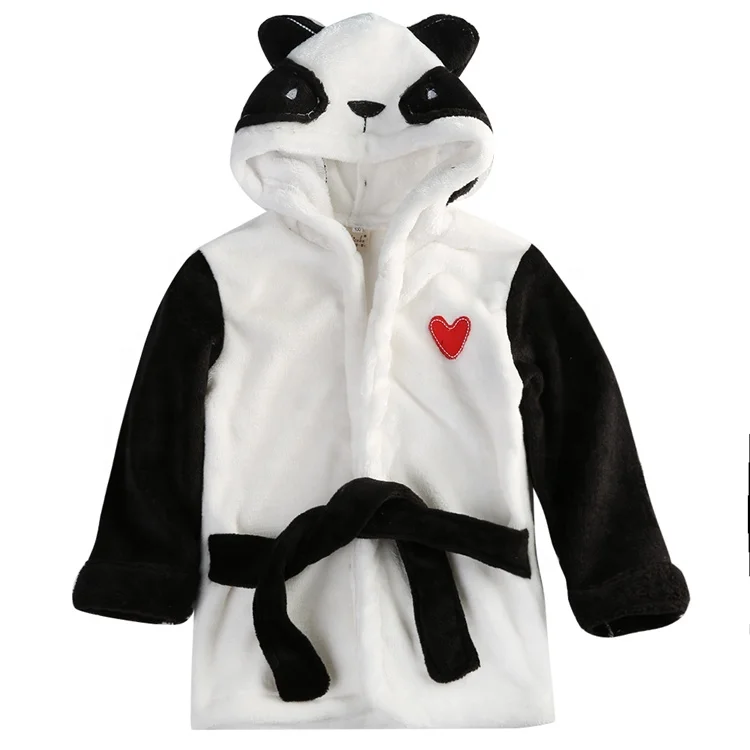animal kids robe fleece5.jpg