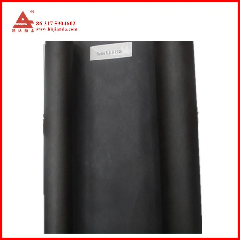 建築用防水材料タール紙 Buy タール紙 建材 黒紙販売 Product On Alibaba Com