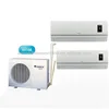 Dual split wall mounted aircons Gree Cozy for Europe 24000BTU