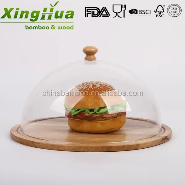 Cupcake Stand Covers,Dome Cake Cover Cake Stand Cake Stand With Dome