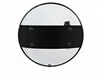 2019 Double Handles Polycarbonate Police Riot Control Shield
