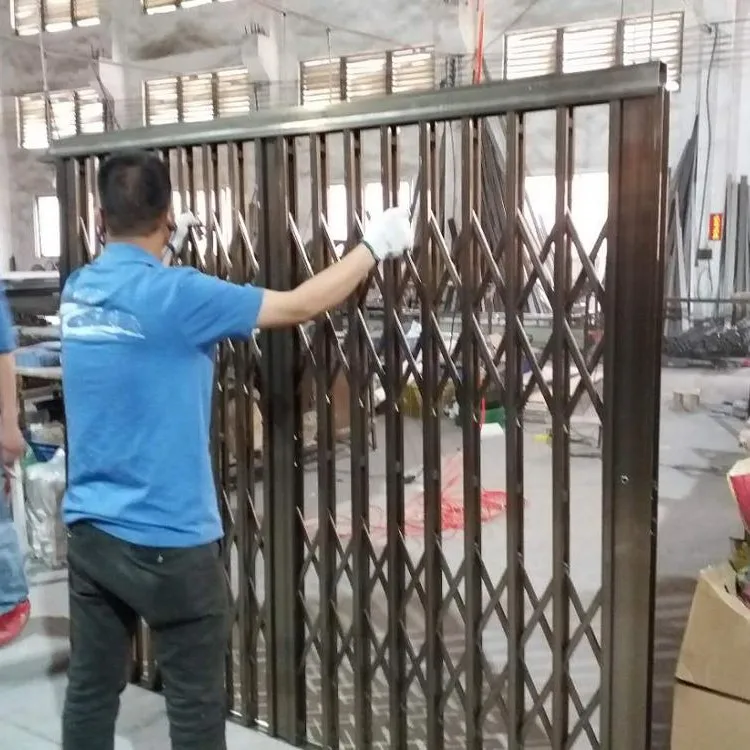 Aluminum-retractable-grill