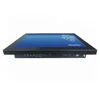 INNODA Fanless Touch screen 15" to 21.5 " Rugged All-in-one Computer with OS Win10