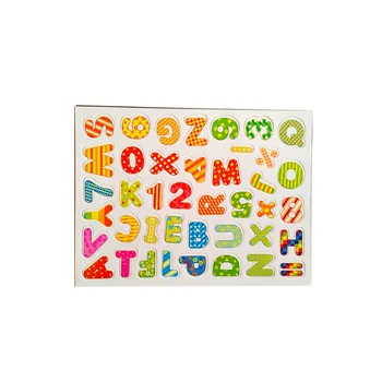 Alphabet Fridge Magnets For Kids Refrigerator Magnetic Letters Abc ...