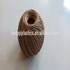 plastic polypropylene baler twine prices/agricultural hay baling twine thread for sale