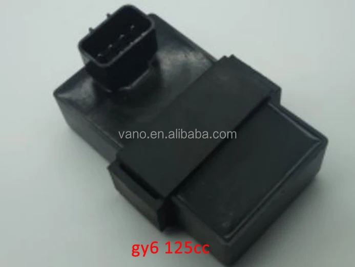 8 pin gy6 dc cdi Chinese scooter cdi for sale