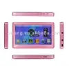 4.3inchTFT touch screen mp5 player/mp6 player/learning Machine with four button