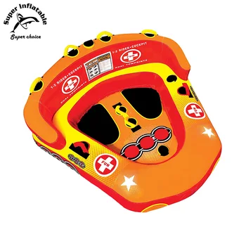 inflatable towable water toys