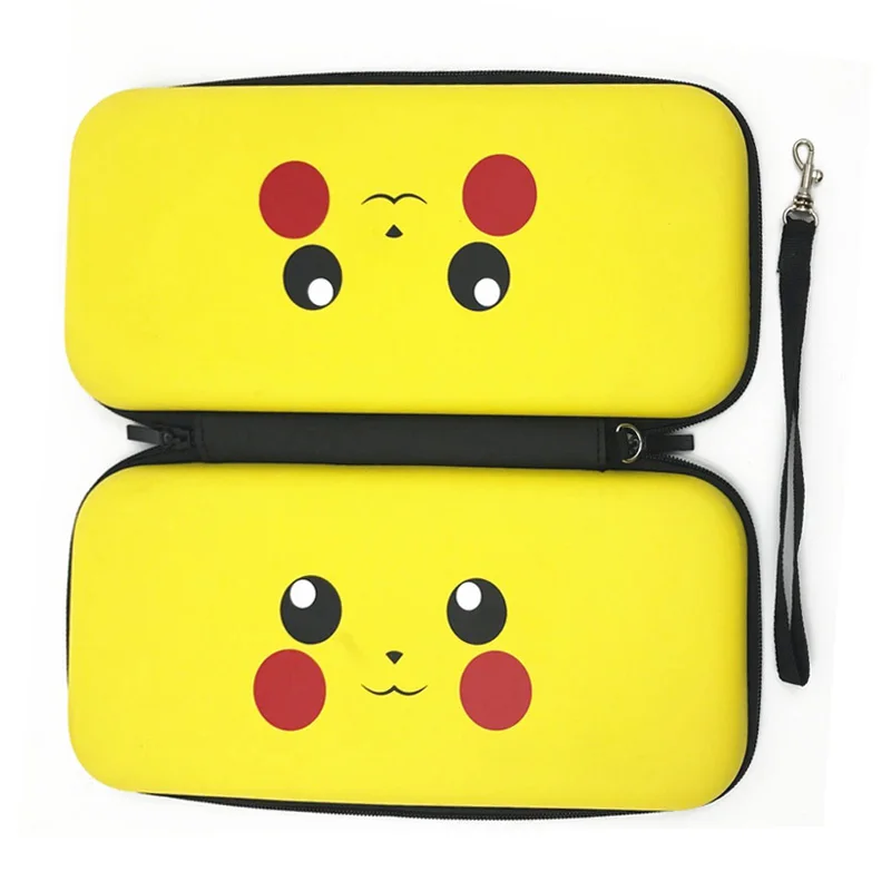 Pattern design Eva Hard cover Case For Nintendo Switch Bag