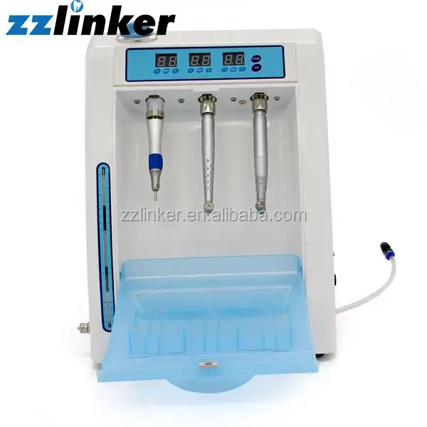 Стерилизатор стоматологический. AX-2000 Vacuum Mixer. Вакуумный автоклав для стоматологических наконечников купить.