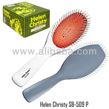 wire hair brush